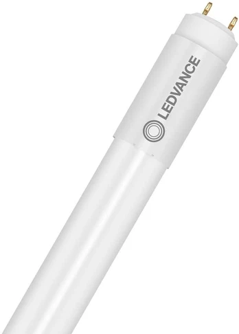 Ledvance 15W LED lempa, G13, baltos matinės sp., 4000K