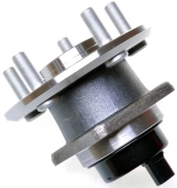 Rato guolio komplektas DENCKERMANN W413379