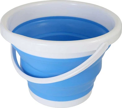 Coghlans Collapsible Bucket
