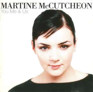 CD Martine McCutcheon - You Me & Us