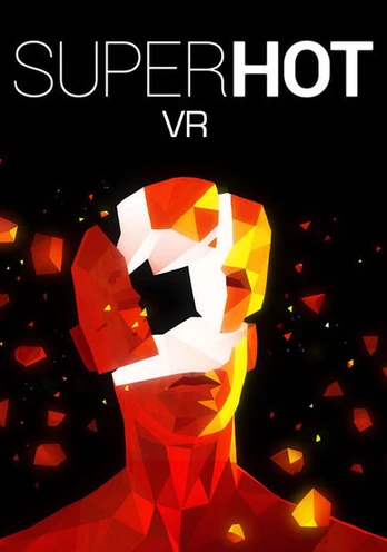 SUPERHOT VR Steam