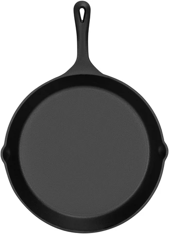 Kraftdele Ketaus keptuvė 30 cm KD4418