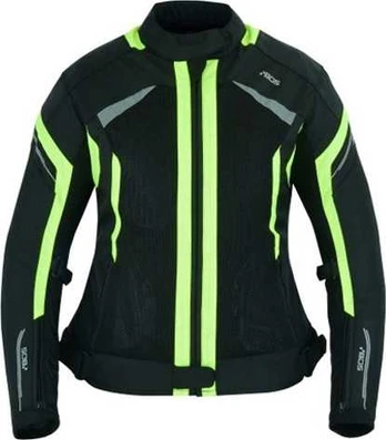 Women’s Summer Textile Motorcycle Jacket BOS Aylin