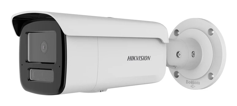 DS-2CD2T63G2-2LI(4mm) IP Tube Camera