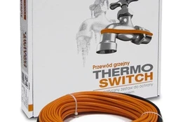 Šildymo kabelis nuo užšalimo Thermoval TV TS 15/4, 4 m, 60 W