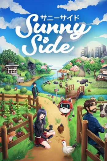 SunnySide PC