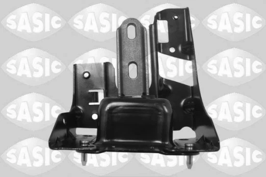 Variklio montavimas SASIC 2700073