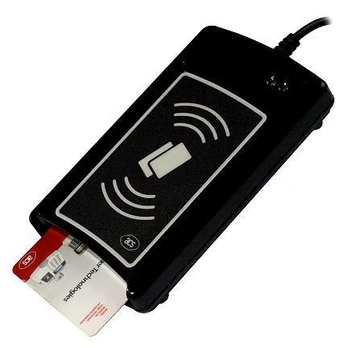 ACS ACR1281U-C1 DualBoost II USB Dual Interface Reader