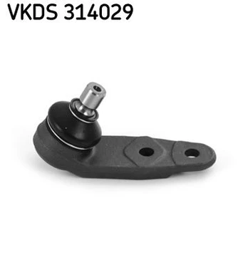 Šarnyras / girgždukas SKF VKDS314029