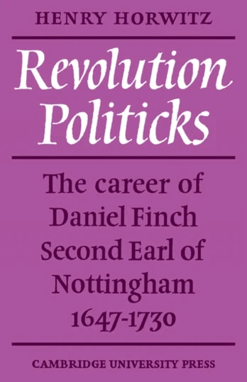 Revolution Politicks