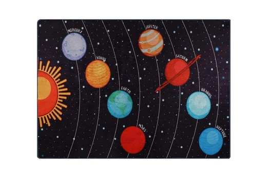Asir kilimas Galaxy 100x150 cm