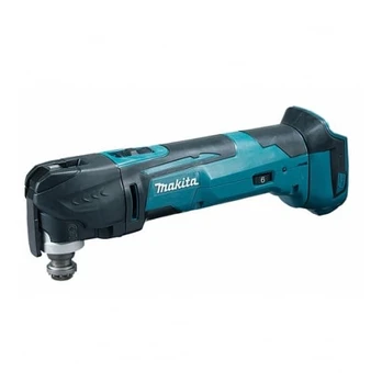 Akumuliatorinis daugiafunkcis įrankis Makita DTM51Z, 18 V