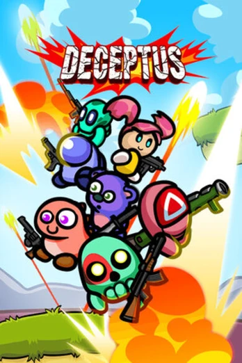 Deceptus DLC PC