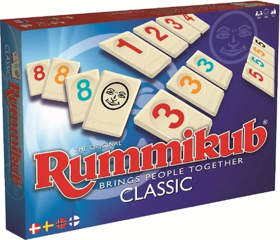 Rummikub