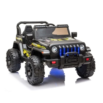 Elektromobilis Mega Jeep SPEED GWA CH-9956