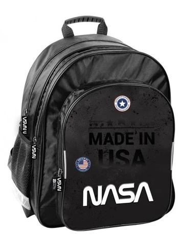 Mokyklinė kuprinė NASA PP23SA-090