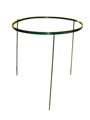 Metalinis gėlių laikiklis, 60 x 70 cm