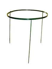 Metalinis gėlių laikiklis, 60 x 70 cm kaina