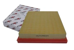 Oro filtras AUTOMEGA 180023410