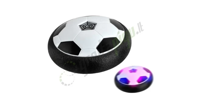 Skraidantis Žaidimas "futbolas" - Max