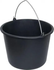 AW-Tools AWTOOLS BUILDING BACKET 16l