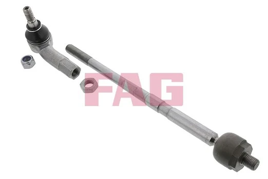 Strypo montavimas FAG 840125110