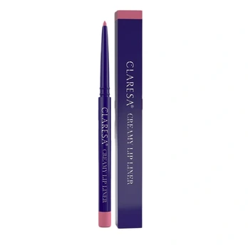 CLARESA_Creamy Lip Liner 02 Wishful 0.35g