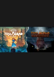 Teslagrad PC