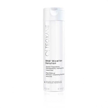 TEOXANE RHA Micellar Solution Micelinis vanduo 200ml