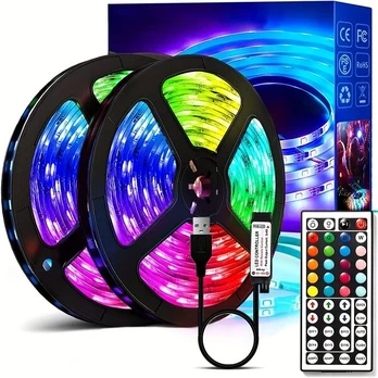 LED Juosta, 20m