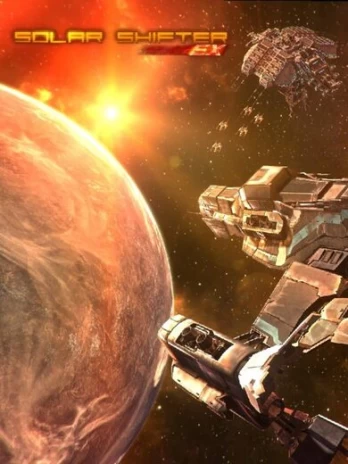 Solar Shifter EX Xbox
