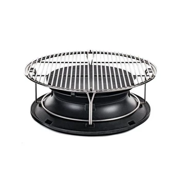 Kamado Joe Classic priedas rūkymui SLŌROLLER