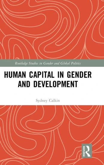 Human Capital in Gender and Development