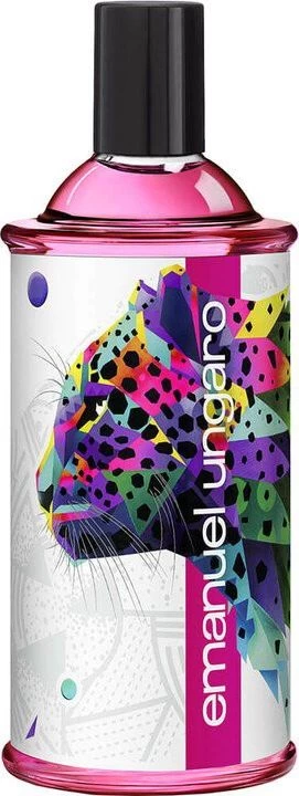 Emanuel Ungaro Intense For Her Eau De Perfume Purškiklis 100ml