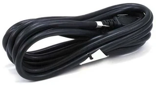 Kabelis zasilający Lenovo Cable CH 1M 3P