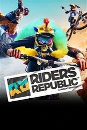 Riders Republic Windows