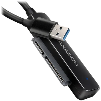 AXAGON ADSA-FP2A USB3.2 Gen1 - SATA 6G 2.5" HDD/SSD FASTPort2 Adapter
