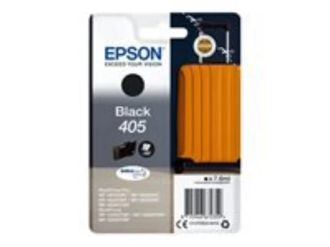 EPSON Singlepack Black 405 DURABrite | C13T05G14020
