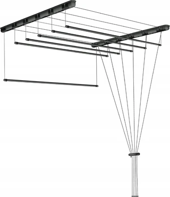 Lubinė džiovyklė Sepio, 1400 cm
