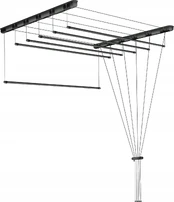 Lubinė džiovyklė Sepio, 1400 cm kaina