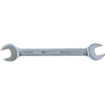 Raktas atvirais galais 27x30mm, KS Tools