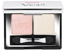 PUPA Milano Vamp! (Compact Duo Eyeshadow) 2.2 g kaina