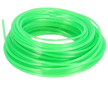 DEDRA 80Z24151 Pjovimo valas 2,4mm x 15m