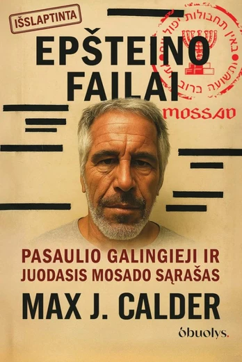 Epsteino failai