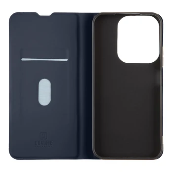 Dėklas OBAL:ME SmoothTouch Case for Xiaomi Redmi 15C 4G 5G Dark Mėlyna