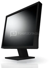 Eizo FlexScan S1934 - 19" - IPS - Black