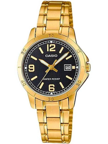 Laikrodis moterims Casio (Ø 35 mm) S7229348