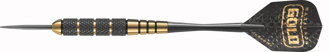 Harrows Darts VOODOO 5147 3x25gK
