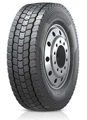 HANKOOK DH51 295/60 R22.5 150 K kaina