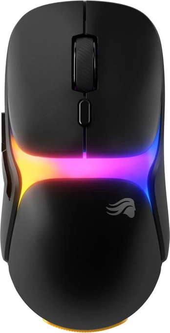 Pelė Glorious Model O3 Wireless (GLO-O3-WL-BLK)